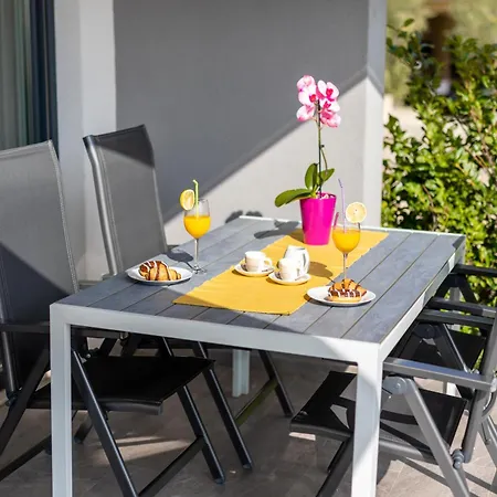 Apartamento Elegance