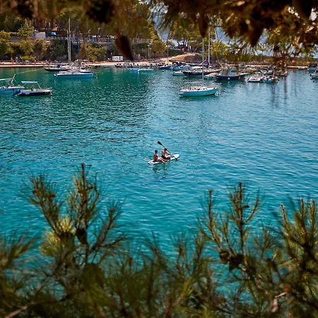 Elegance Daire Krk Town