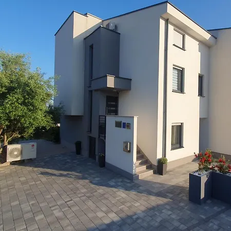 Apartamento Elegance *