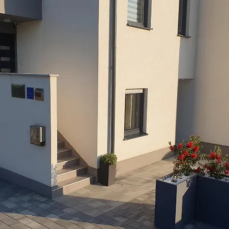 Elegance Apartment Krk Town