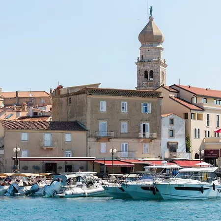 Elegance Daire Krk Town