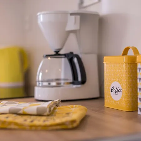 Apartamento Elegance