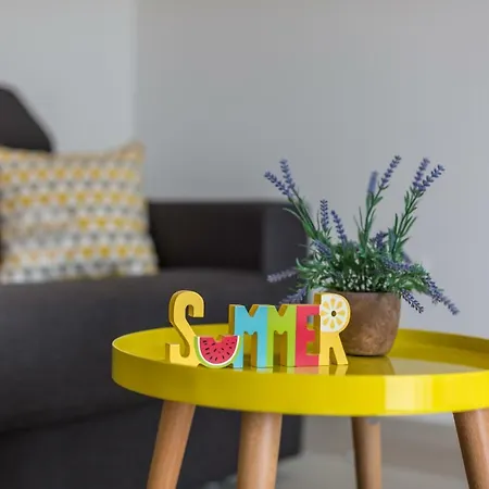 Apartamento Elegance Krk Town