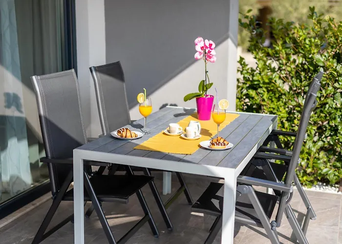 Διαμέρισμα Elegance