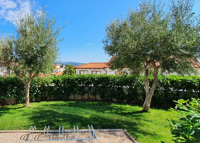 Διαμέρισμα Elegance Krk Town