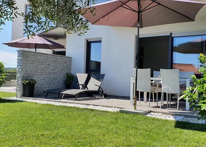 Elegance Διαμέρισμα *