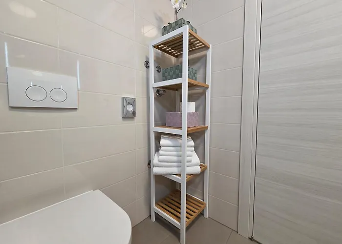 Διαμέρισμα Elegance Krk Town