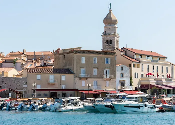 Elegance Διαμέρισμα Krk Town