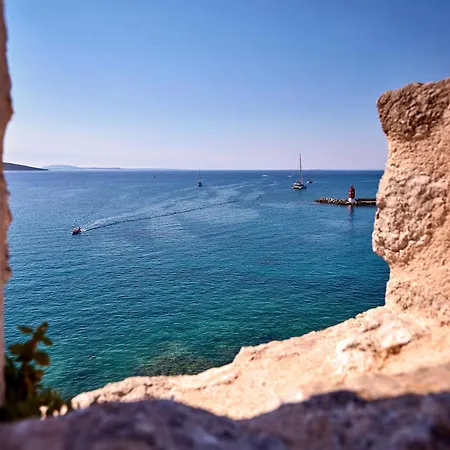 Elegance * Krk Town