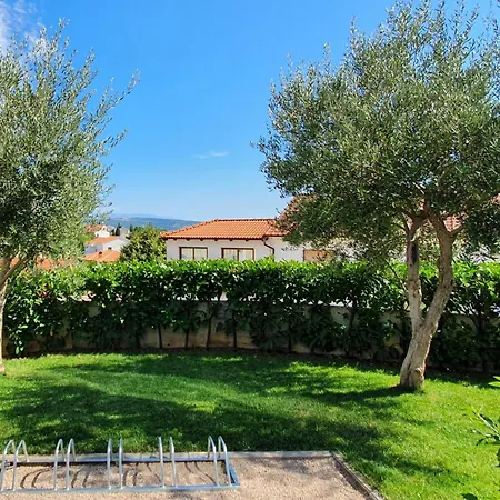 Апартаменты Elegance Крк