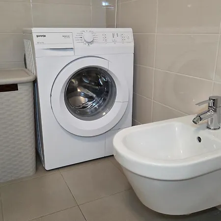 Apartamento Elegance
