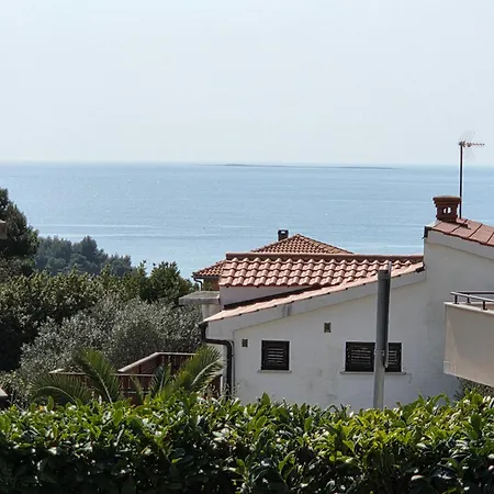 Elegance Krk - Sea & Garden *