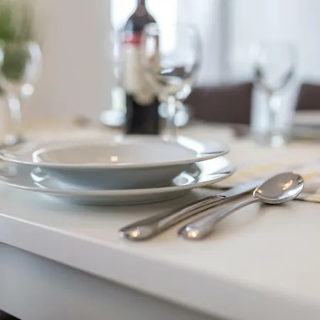 Apartman Elegance Krk - Sea & Garden Krk Town