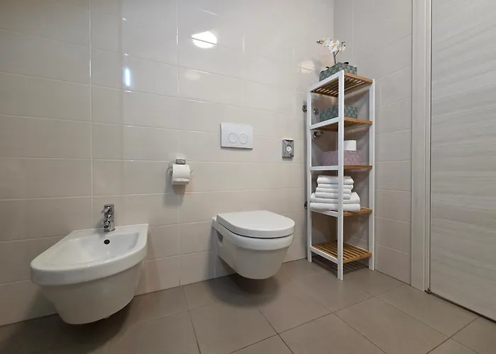 Elegance Апартаменты Крк