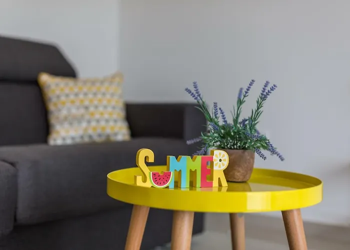 Апартаменты Elegance Крк