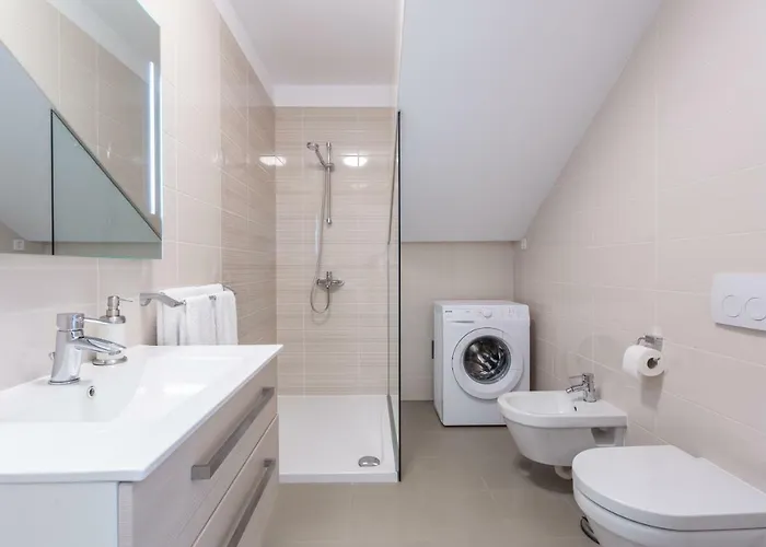 Апартаменты Elegance