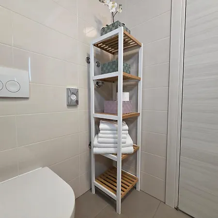 Apartment Elegance Krk Town