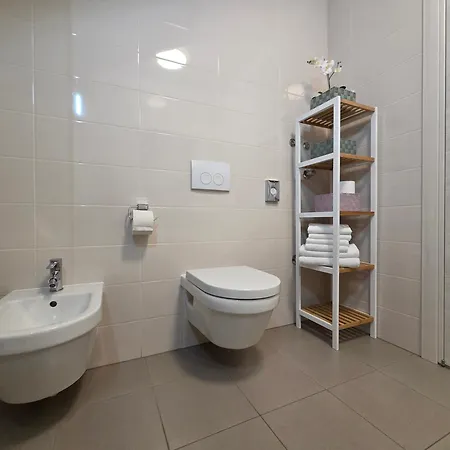 Elegance Apartment Krk Town